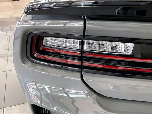 New 2026 Dodge Charger R/T Scat Pack image 12