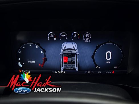 Certified 2024 Ford F150 XLT w/ Equipment Group 303A High image 26