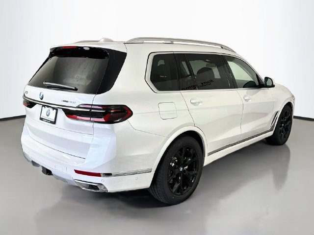 New 2027 BMW X7 xDrive40i AWD/4WD image 7