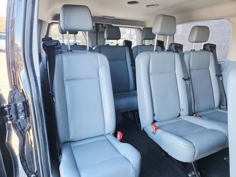 Used 2017 Ford Transit 150 XL image 15
