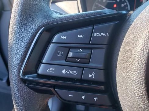 Used 2024 Subaru Crosstrek 2.0i Premium image 16
