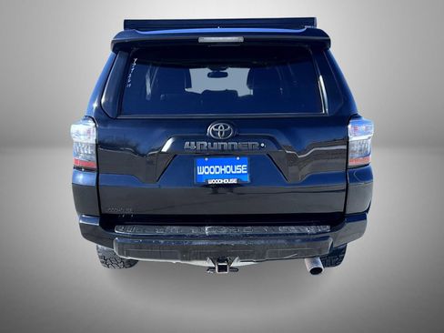 Used 2019 Toyota 4Runner TRD Off-Road Premium image 6