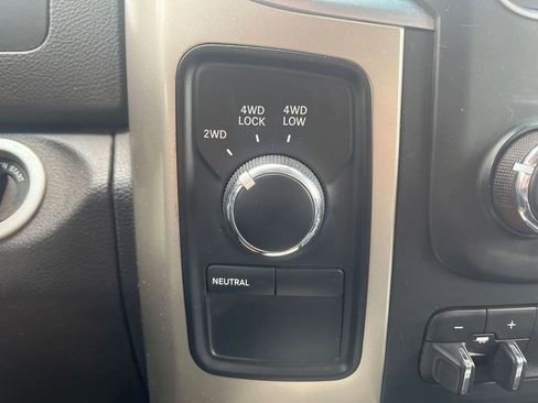 Used 2014 RAM 2500 Big Horn AWD/4WD image 19