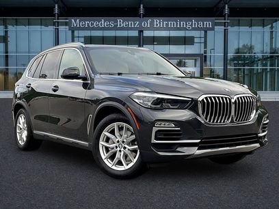 Used 2021 BMW X5 sDrive40i w/ Convenience Package