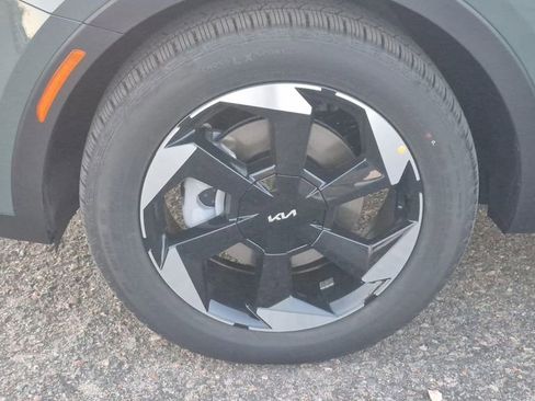 New 2026 Kia Sorento EX image 18