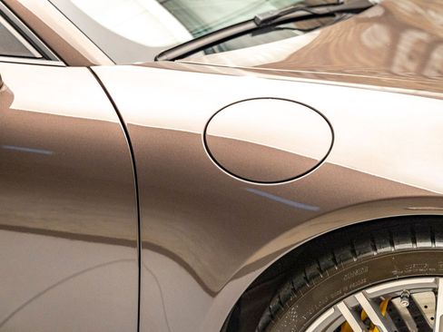 Used 2015 Porsche 911 4 Coupe image 31