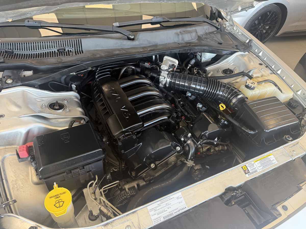 Used 2008 Chrysler 300 LX RWD image 26