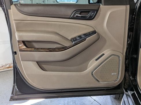 Used 2015 GMC Yukon XL SLT image 17