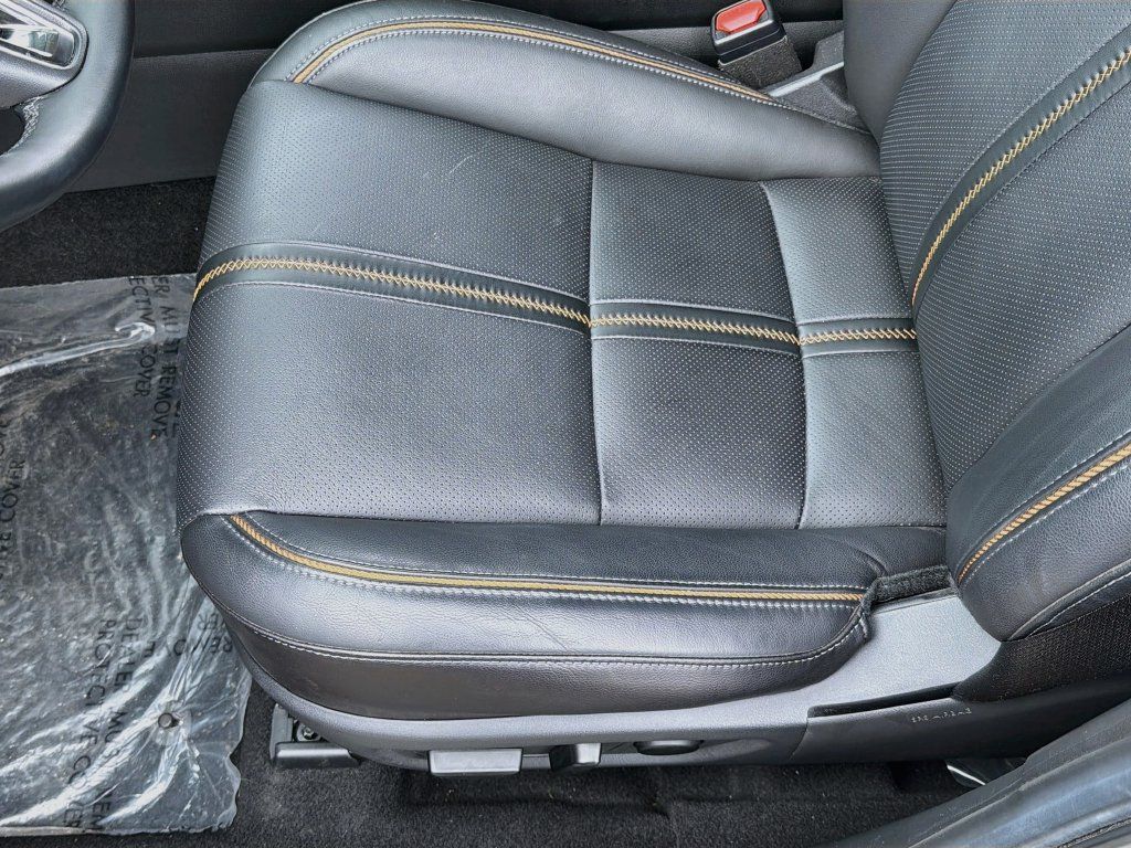 Certified 2025 MAZDA CX-50 AWD 2.5 Turbo w/ Premium Pkg image 22
