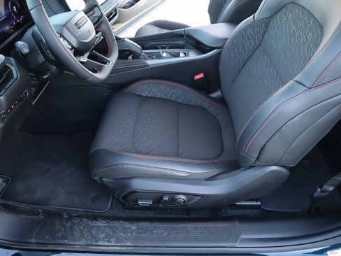 New 2026 Dodge Charger Scat Pack w/ Blacktop Package image 11