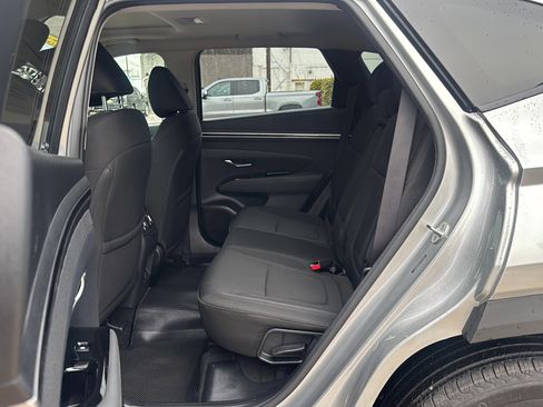 Used 2022 Hyundai Tucson SEL w/ Convenience Package image 17