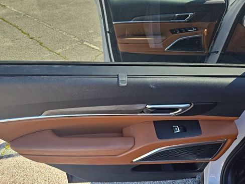 Used 2025 Kia Telluride EX X-Line image 19