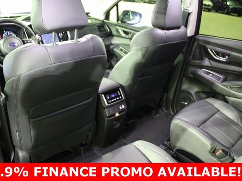 Certified 2025 Subaru Ascent Limited image 28