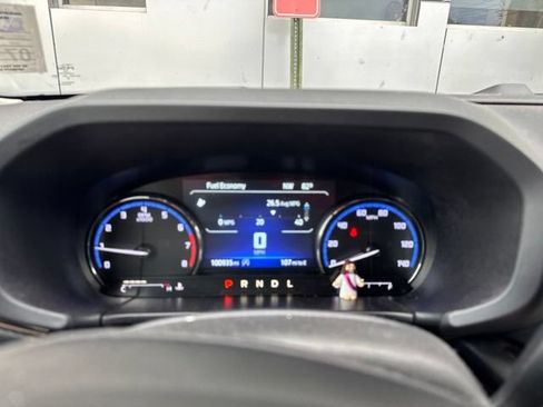 Used 2021 Ford Bronco Sport Outer Banks AWD/4WD image 31