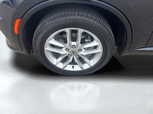 Used 2024 Dodge Durango GT image 9