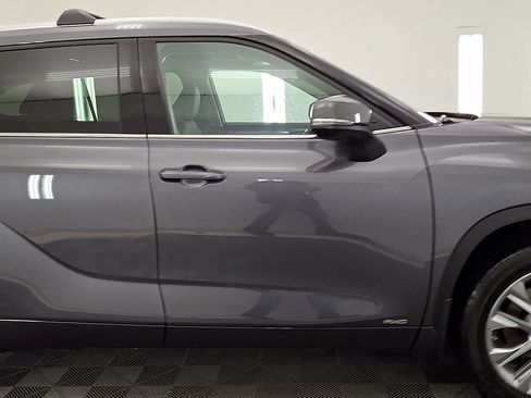Used 2024 Toyota Highlander Limited image 5