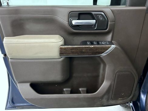 Used 2023 GMC Sierra 2500 SLE w/ SLE Convenience Package AWD/4WD image 9