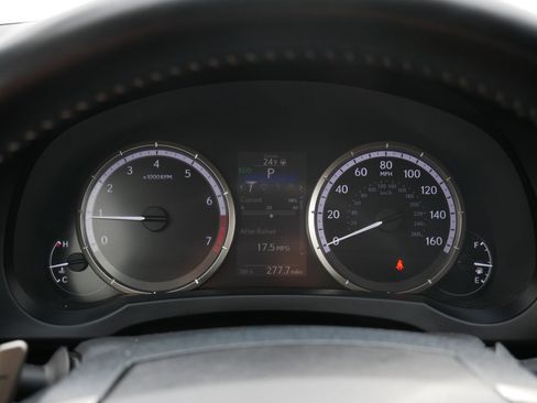 Used 2015 Lexus RC 350 AWD image 21