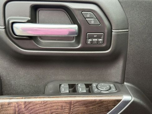 Used 2020 GMC Sierra 1500 Denali w/ Denali Ultimate Package image 13