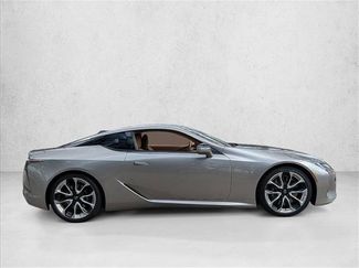Used 2018 Lexus LC 500 Coupe w/ Performance Package video 2