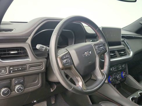 Certified 2023 Chevrolet Tahoe RST RWD image 16
