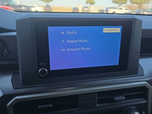 New 2026 Toyota Tacoma SR5 image 20