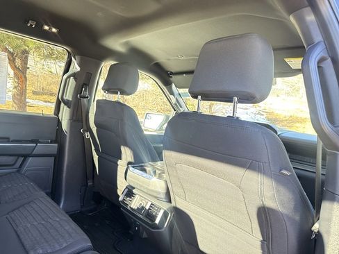 Certified 2023 Ford F150 XL w/ STX Appearance Package image 23