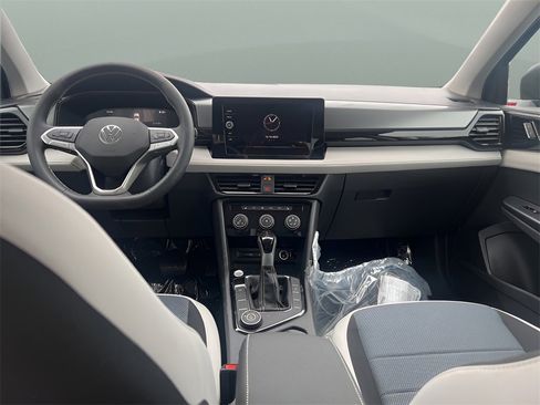 New 2026 Volkswagen Taos S image 19