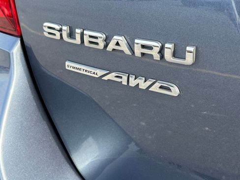 Used 2018 Subaru Outback 2.5i image 14