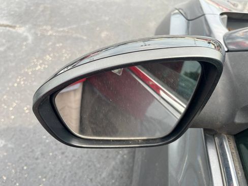 Used 2021 Nissan Sentra SR FWD image 15