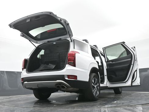 Used 2022 Hyundai Palisade SEL FWD image 50