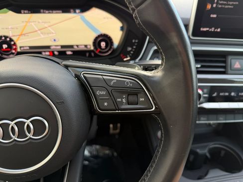 Used 2019 Audi S4 Prestige AWD/4WD image 26