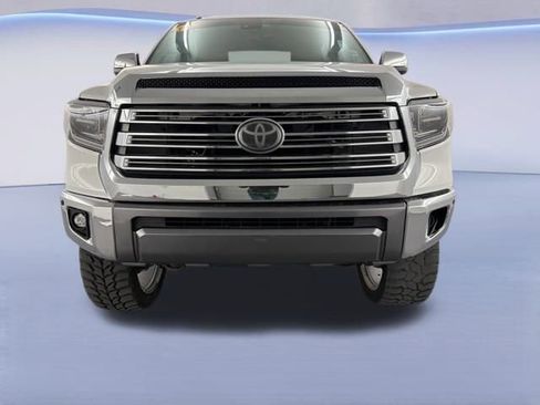 Used 2018 Toyota Tundra 1794 Edition image 3