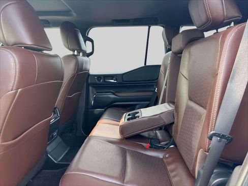 Certified 2024 Toyota Land Cruiser w/ Premium Package image 13