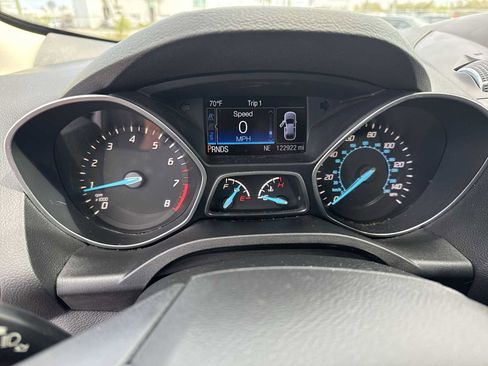 Used 2016 Ford Escape Titanium w/ Equipment Group 301A image 34