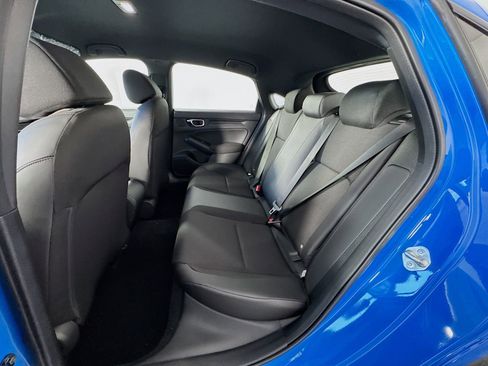 New 2026 Honda Civic Sport image 12