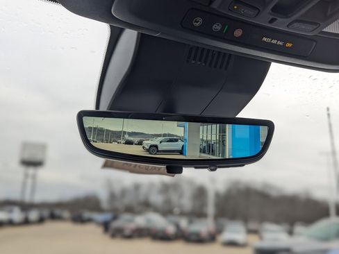 New 2026 GMC Sierra 2500 Denali Ultimate image 31