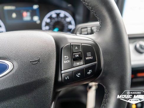 Used 2023 Ford Maverick XLT w/ XLT Luxury Package image 23