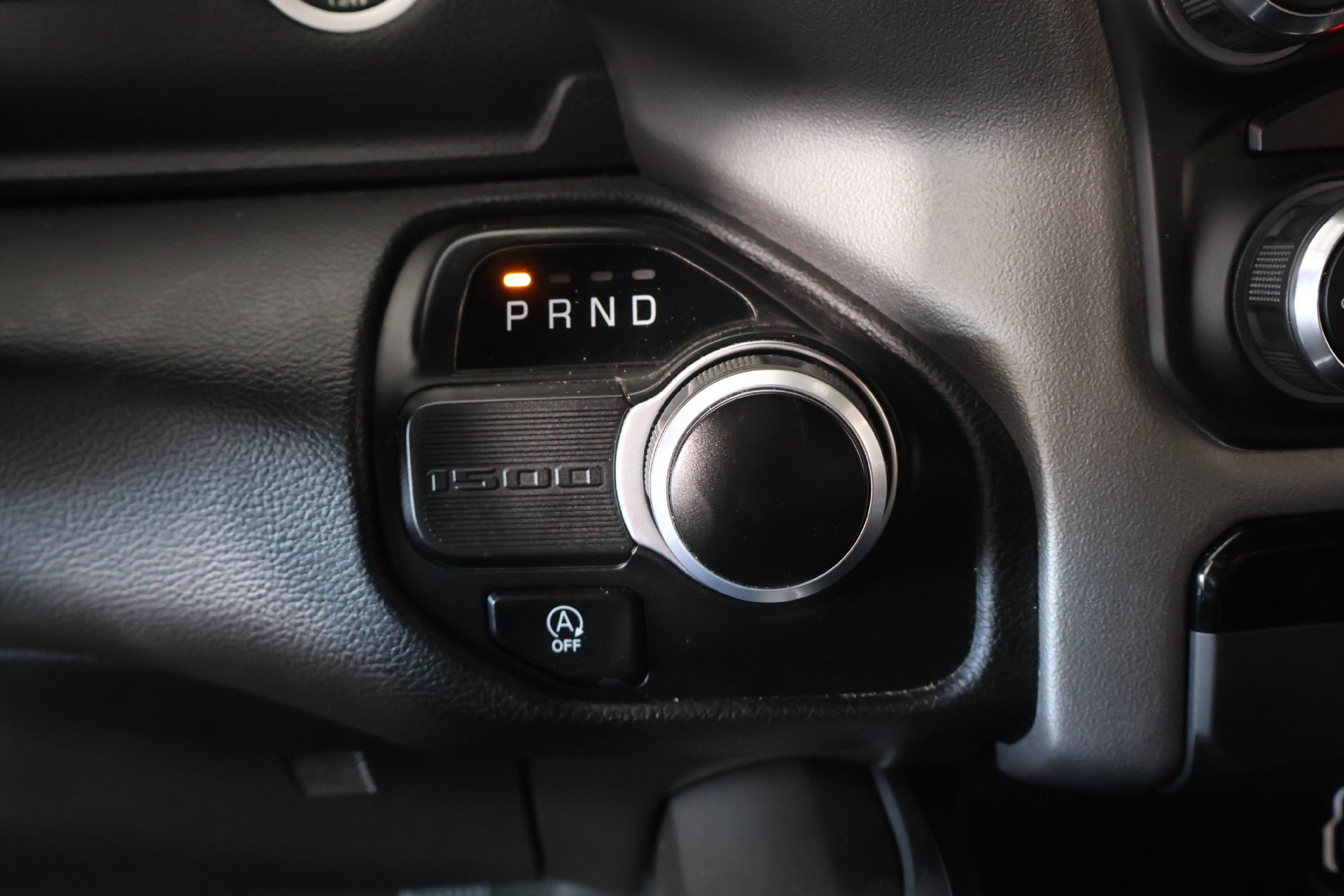 Used 2024 RAM 1500 Big Horn RWD image 8