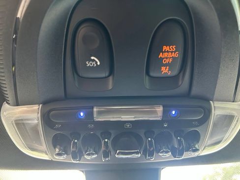 Used 2023 MINI Cooper S FWD image 51