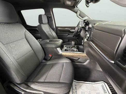 Certified 2022 Chevrolet Silverado 1500 RST image 33