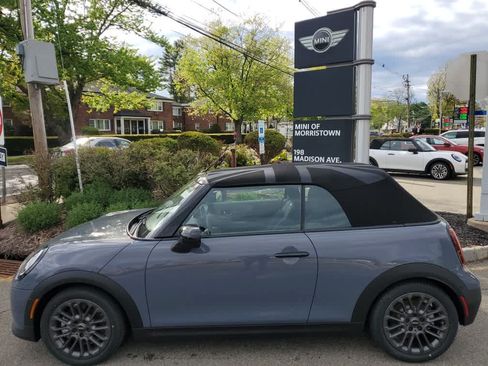 New 2026 MINI Cooper S FWD image 2