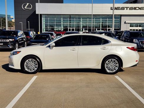 Used 2014 Lexus ES 350 image 4