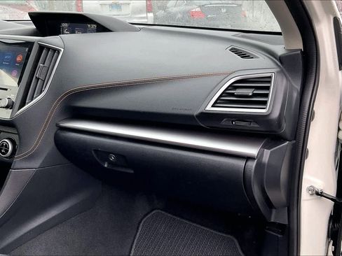 Used 2023 Subaru Crosstrek 2.5i Limited image 19