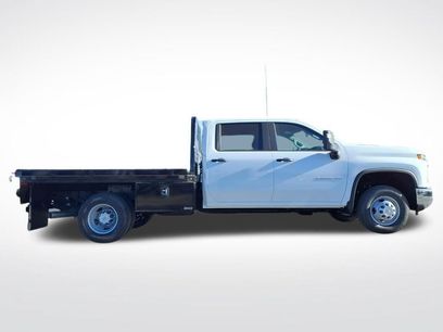 New 2026 Chevrolet Silverado 3500 W/T w/ WT Convenience Package