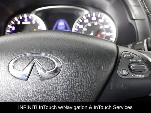 Used 2020 INFINITI QX60 Luxe w/ Essential Package image 28