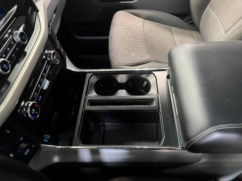 Used 2021 Ford F150 XLT w/ Equipment Group 301A Mid image 85