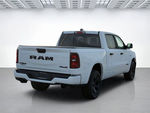 New 2026 RAM 1500 Lone Star image 3