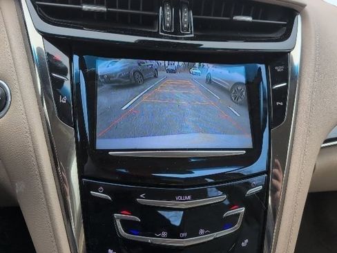 Used 2014 Cadillac CTS Luxury image 22