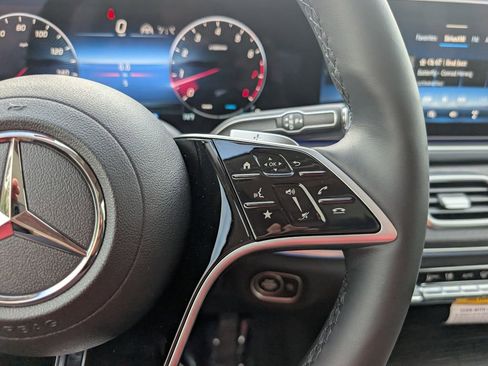 New 2026 Mercedes-Benz GLE 350 4MATIC image 29